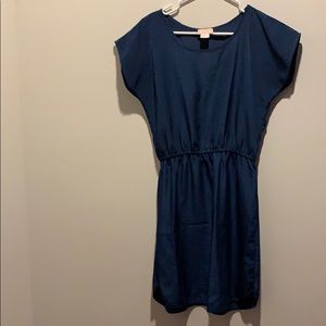 Blue Love...ady dress